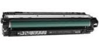 טונר שחור 650A מק"ט 650A Black toner Cartridge For HP CE270A